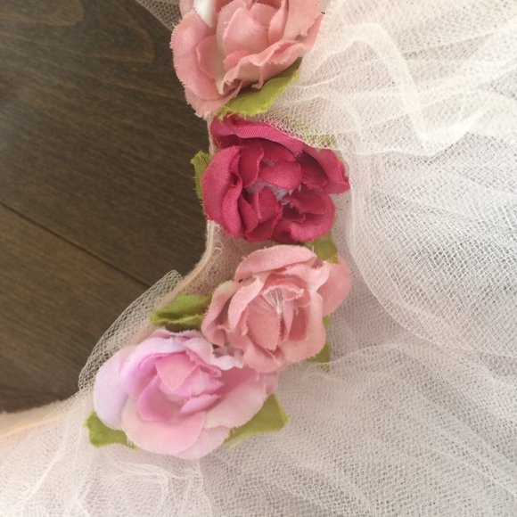 Girl's play tutu - 5-8 yo - Picture 2 of 3